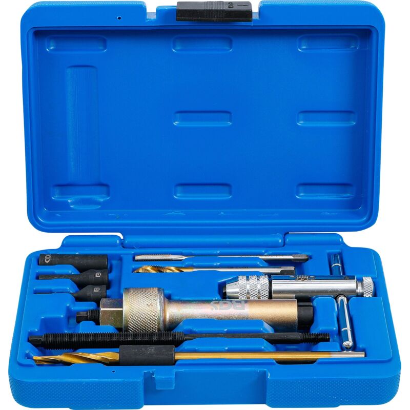 foto del prodotto bgs technic kit di utensili rimozione candelette m9 9 pz.