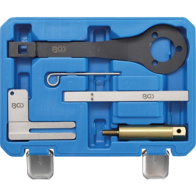 foto del prodotto bgs technic kit distribuzione per motore bmw mini peugeot citroen