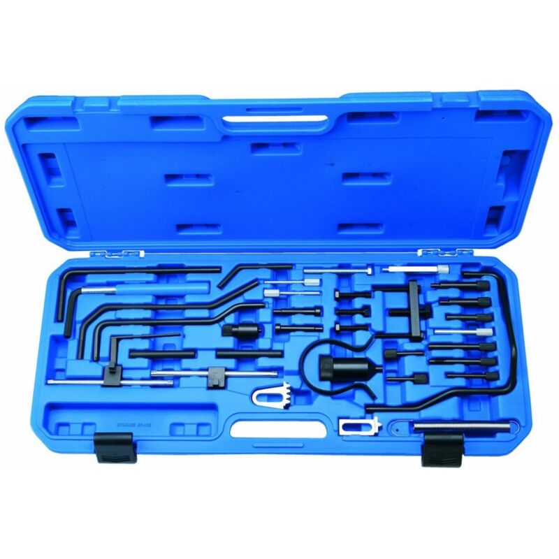 foto del prodotto bgs technic kit timing peugeot citroen fiat toyota