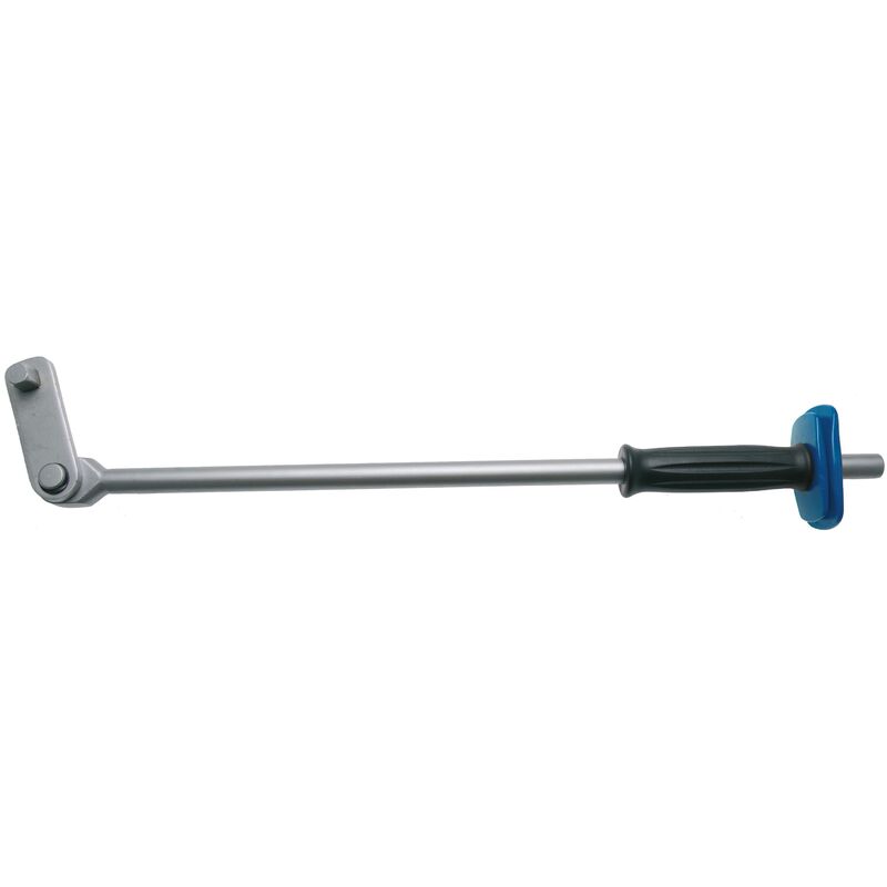 foto del prodotto bgs technic leva con attacco quadro 12,5 mm 1 2 620 mm