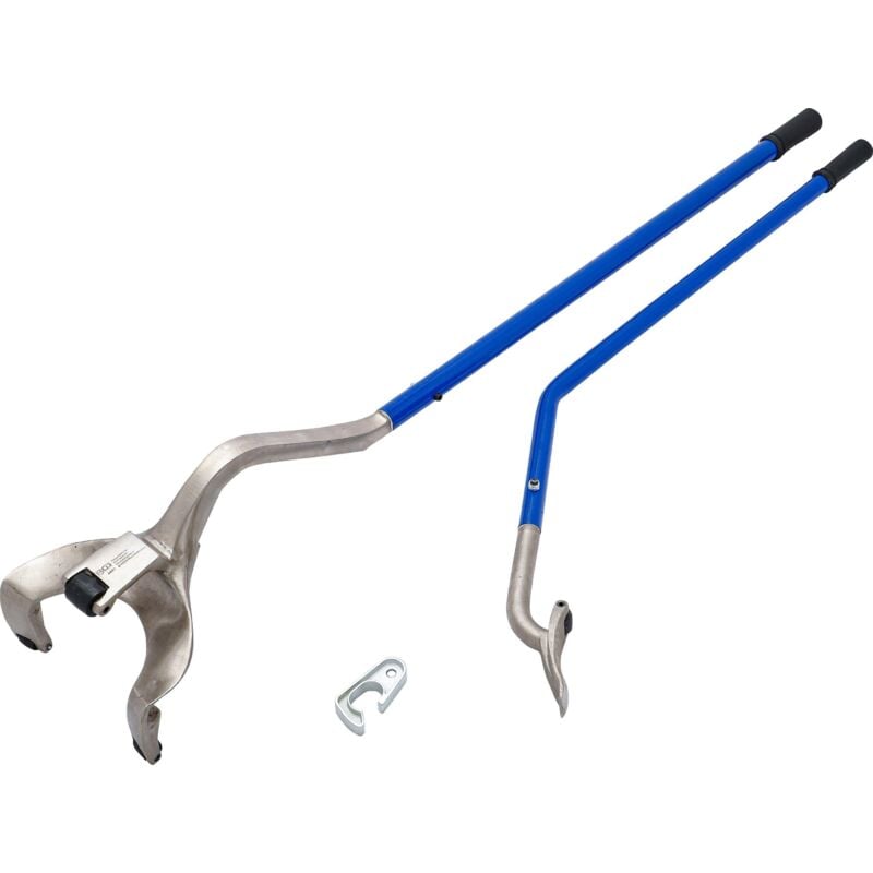 foto del prodotto bgs technic - leva montaggio / smontaggio pneumatici camion 28 - 30 mm
