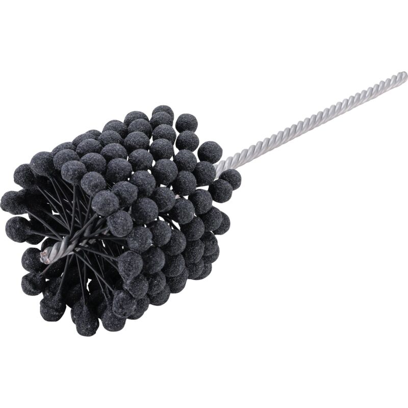 foto del prodotto bgs technic levigatore cilindro freni flessibile grana 120 94 96 mm