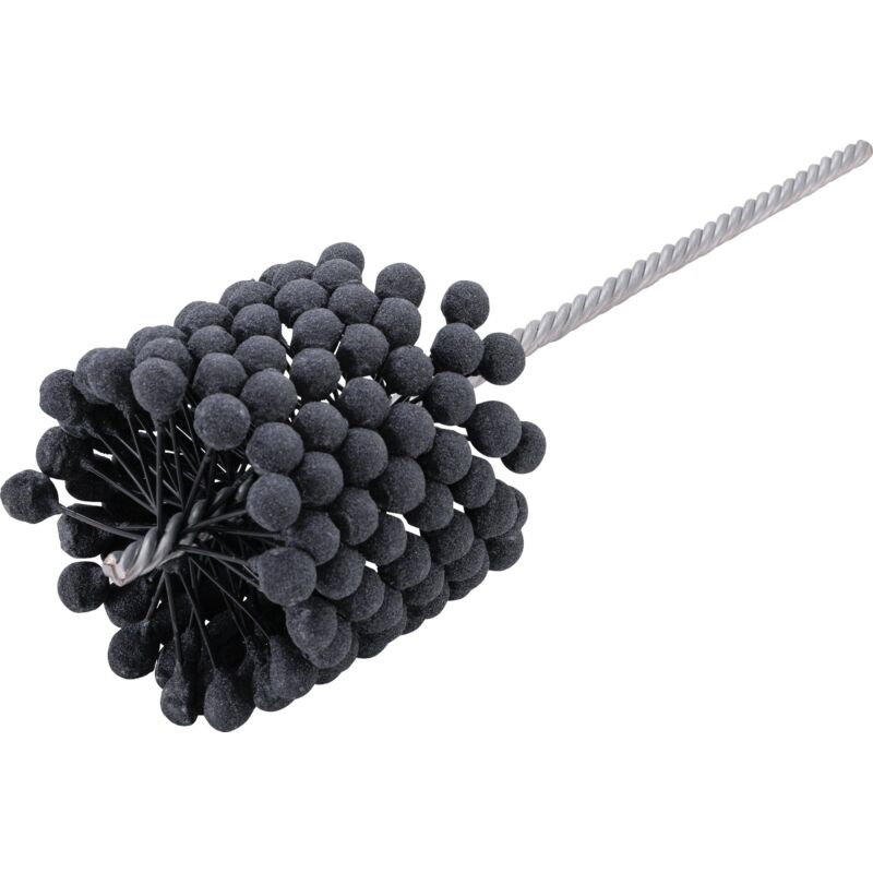foto del prodotto bgs technic levigatore cilindro freni flessibile grana 180 94 96 mm