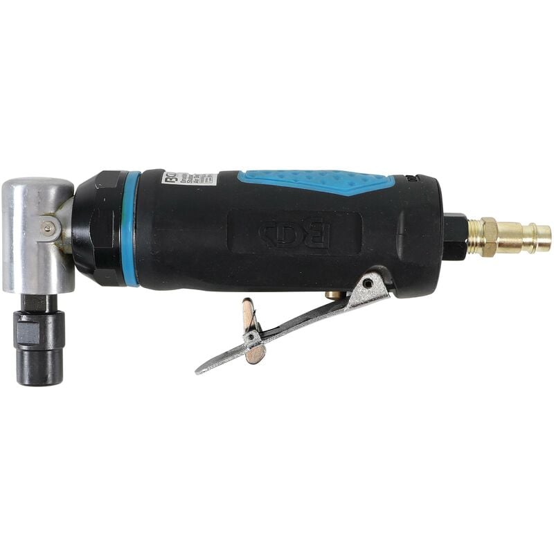 foto del prodotto bgs technic levigatrice ad aria ad angolo 90 155 mm