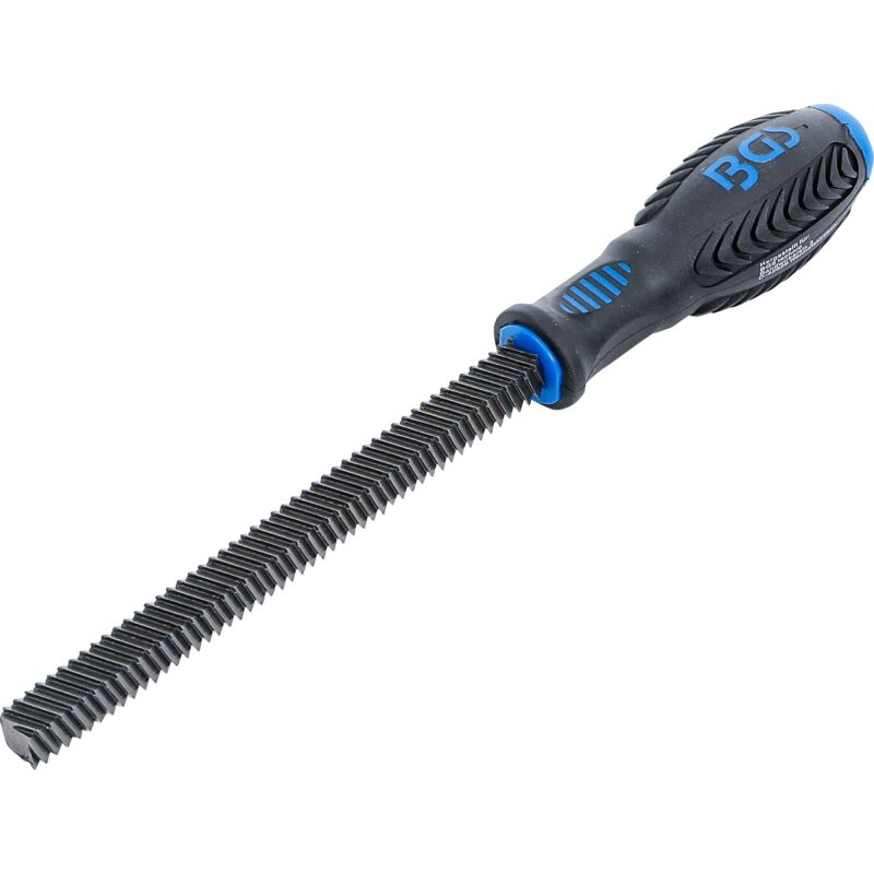 foto del prodotto bgs technic lima per pinze freno quadra 260 mm