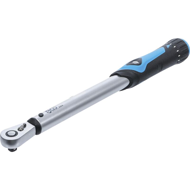 foto del prodotto bgs technic llave dinamom trica cuadrado exterior 10 mm 3 8 20 100 nm