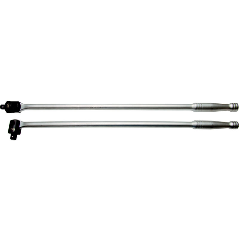 foto del prodotto bgs technic manico articolato cromo vanadio flessibile 1 2 extra lungo