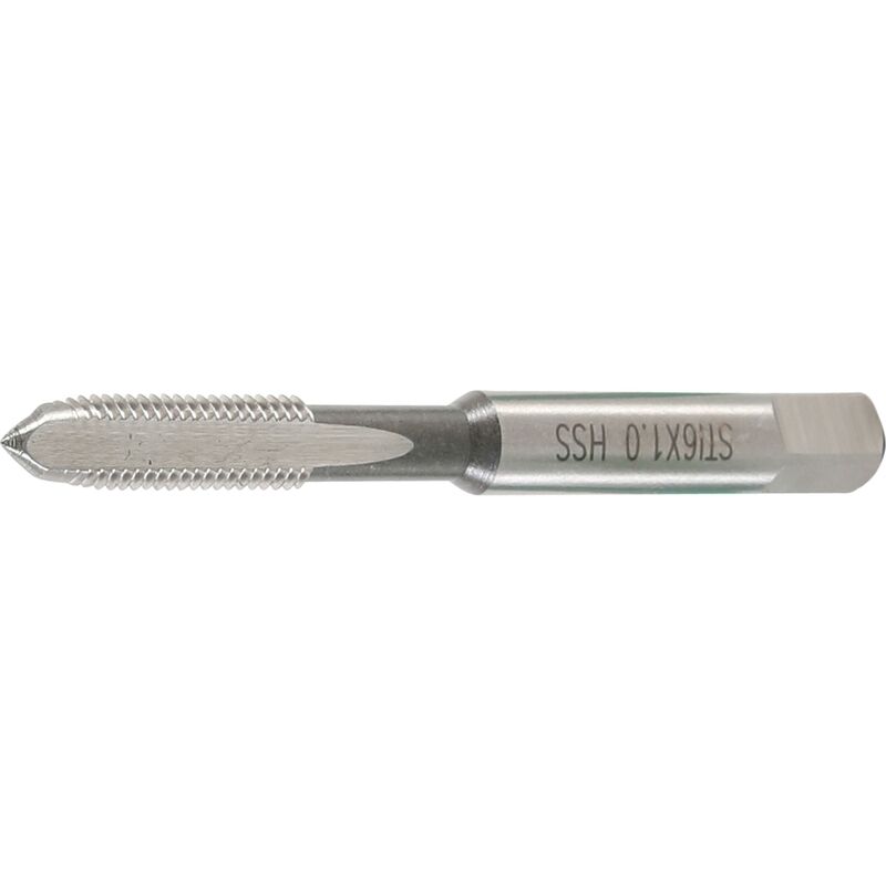 foto del prodotto bgs technic maschiatore monotagliente sti hss g m6 x 1,0 mm