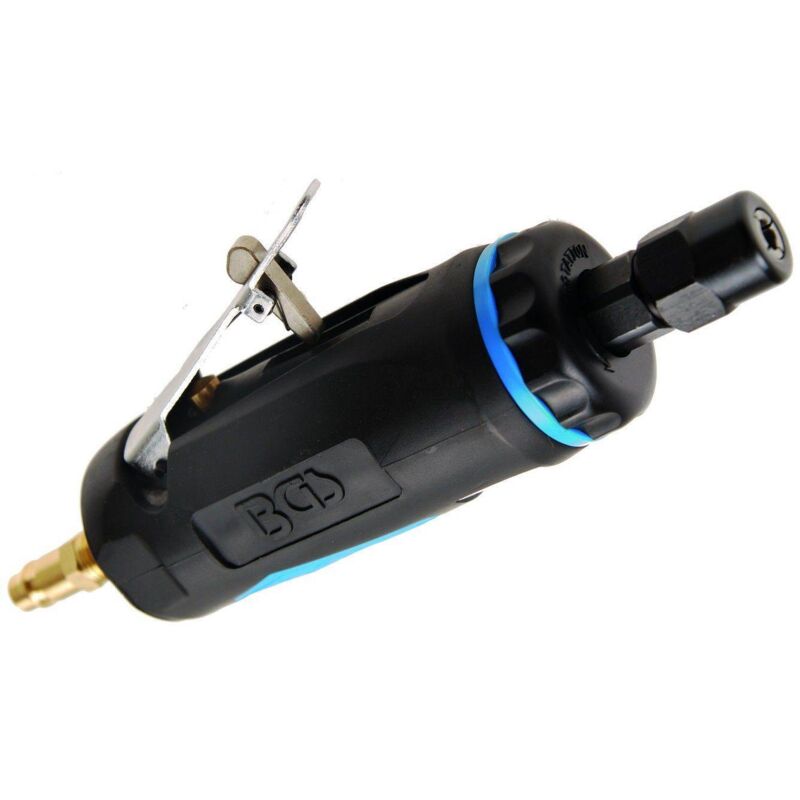 foto del prodotto bgs technic mini smerigliatrice diritta pneumatica