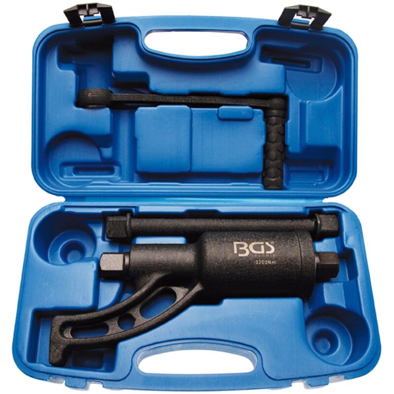 foto del prodotto bgs technic - moltiplicatori di coppia