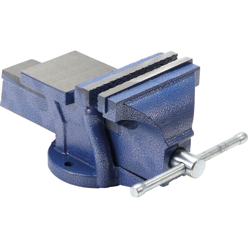 foto del prodotto bgs technic morsa parallela ganasce 125 mm