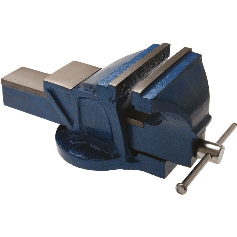 foto del prodotto bgs technic morsa parallela ganasce 150 mm