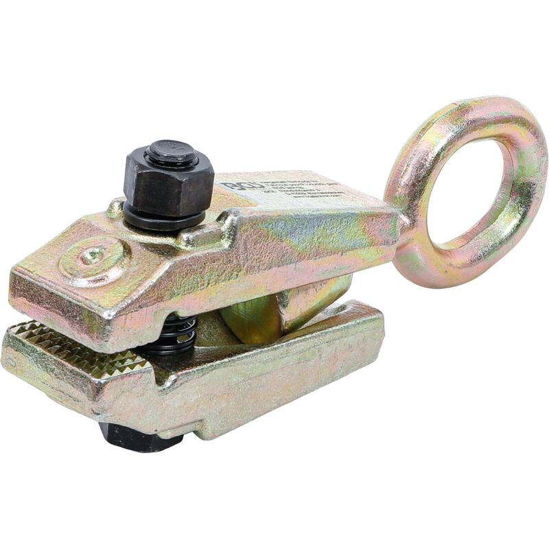 foto del prodotto bgs technic - morsetto per centraggio carrozzeria 43 mm una direzione di trazione max. 5 t