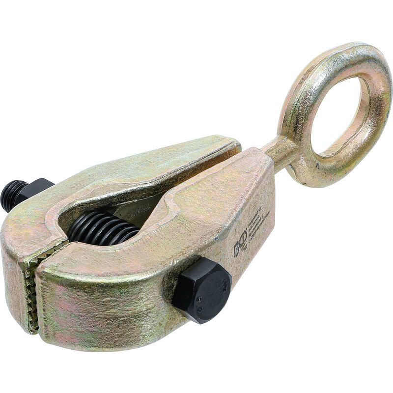 foto del prodotto bgs technic morsetto per centraggio carrozzeria due direzioni di trazione max. 5 t