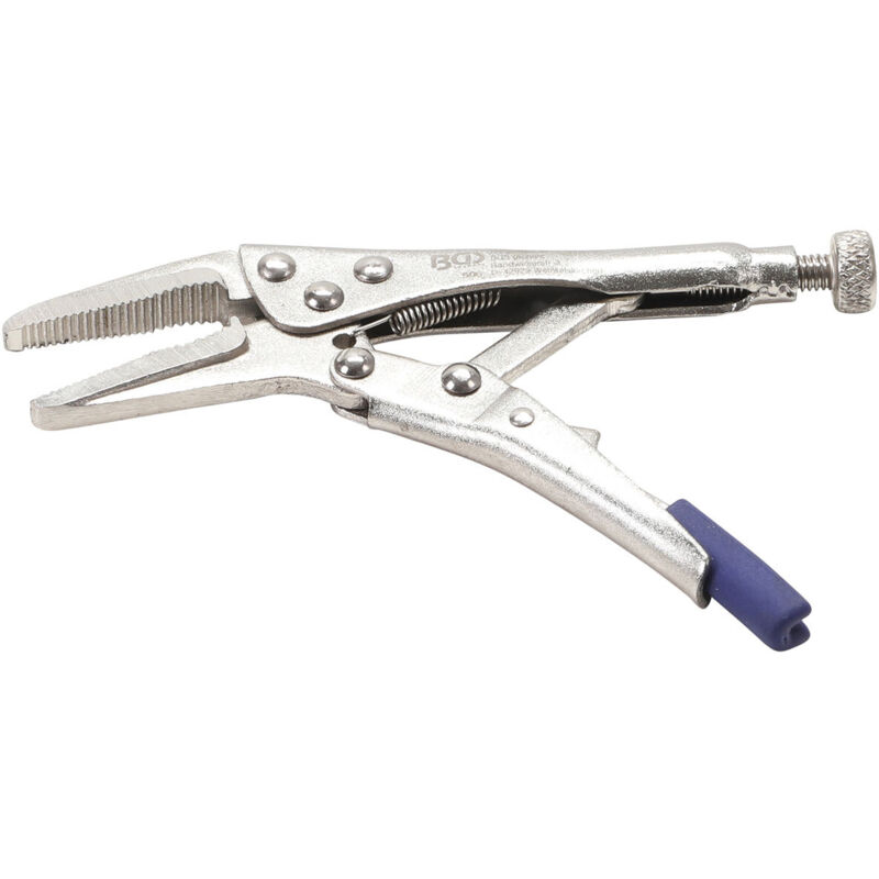 foto del prodotto bgs technic nipple a filo lungo 125 mm fins