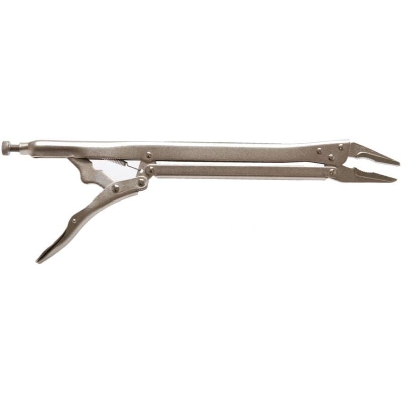 foto del prodotto bgs technic nipple molto lungo 500 mm