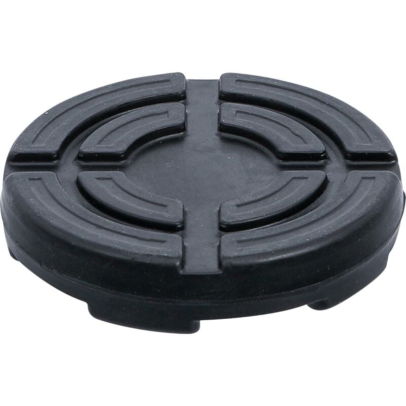 foto del prodotto bgs technic pad in gomma di ricambio per 9255