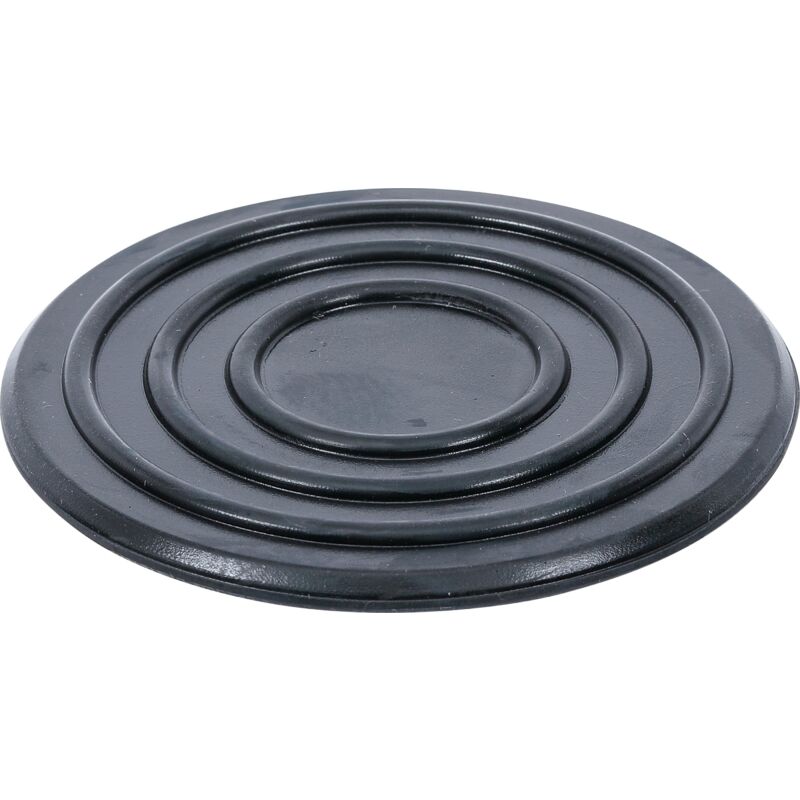 foto del prodotto bgs technic pad in gomma di ricambio per 9784