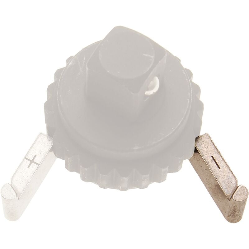 foto del prodotto bgs technic piastrina di ricambio per cricchetti per chiave dinamometrica per 965