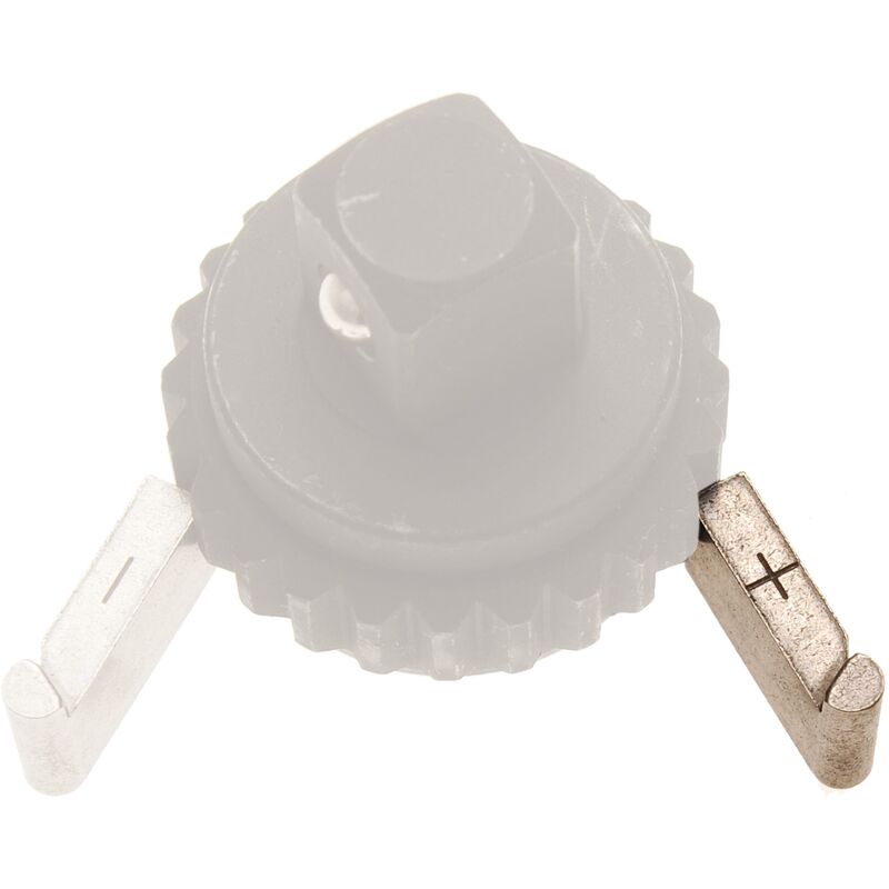 foto del prodotto bgs technic piastrina di ricambio per cricchetti per chiave dinamometrica per 968