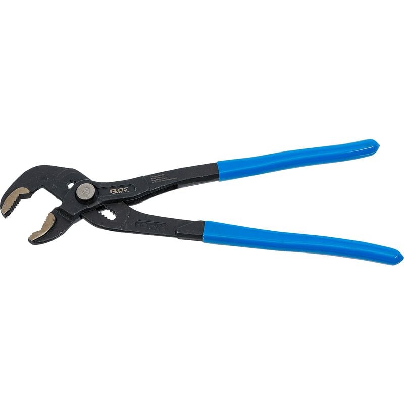 foto del prodotto bgs technic pico de loro bloqueable 300 mm