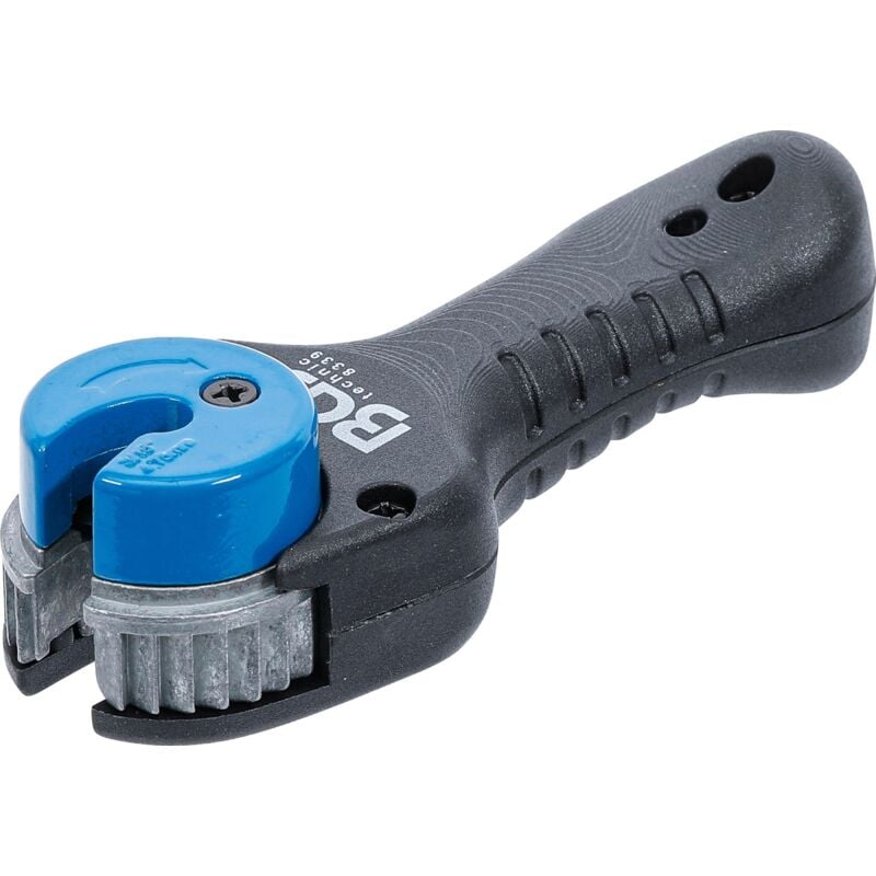 foto del prodotto bgs technic pinza a cricchetto per taglio tubazioni freno 4,75 mm 3 16 