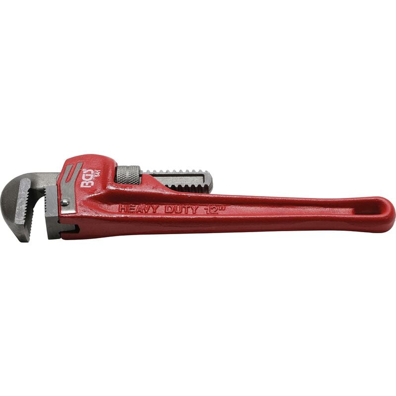 foto del prodotto bgs technic pinza a leva per tubazioni 300 mm 13 32 mm