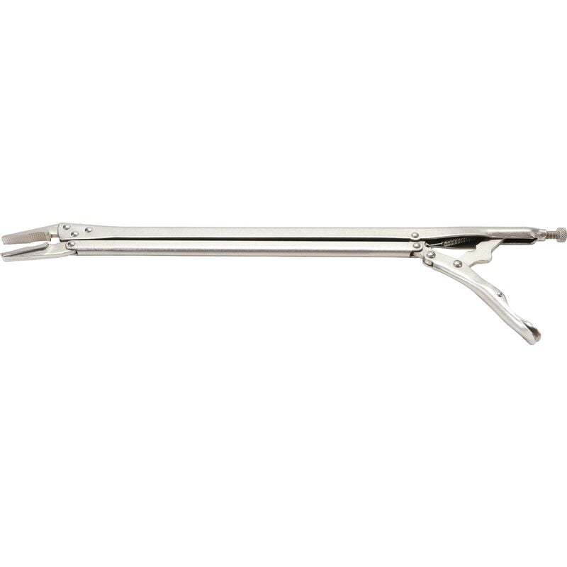 foto del prodotto bgs technic pinza di bloccaggio becco lungo 500 mm