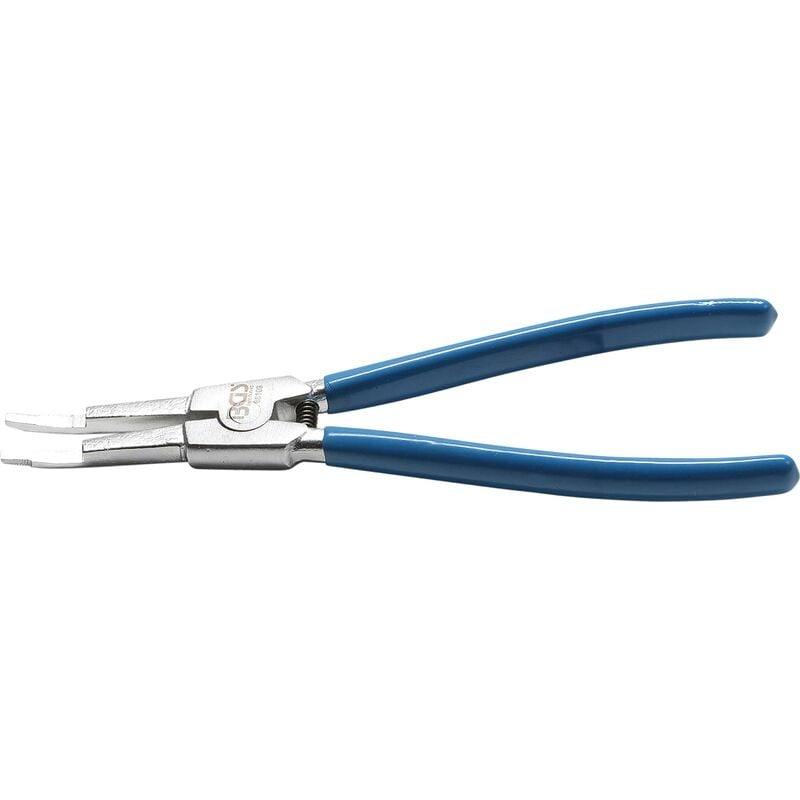 foto del prodotto bgs technic pinza per alberi di trasmissione leggermente incurvata