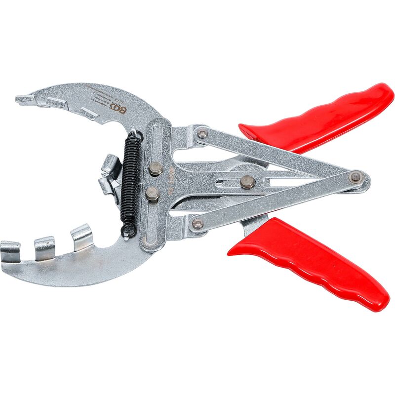foto del prodotto bgs technic pinza per anelli pistone 40 100 mm
