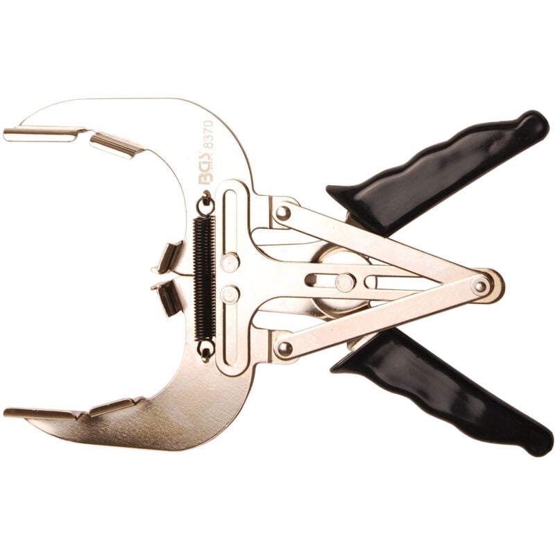 foto del prodotto bgs technic - pinza per anelli pistone 80 - 120 mm