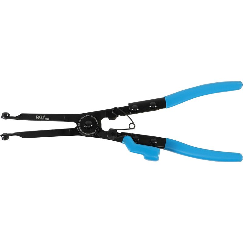 foto del prodotto bgs technic pinza per anelli stringitubo 305 mm