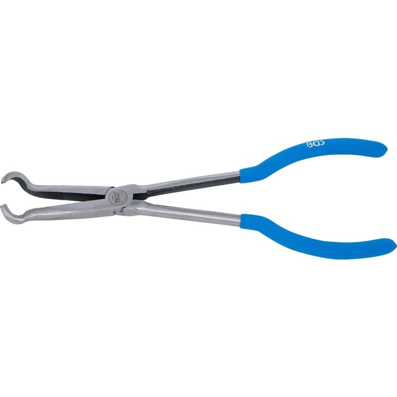 foto del prodotto bgs technic pinza per candele con becchi ad anello 13 mm 275 mm