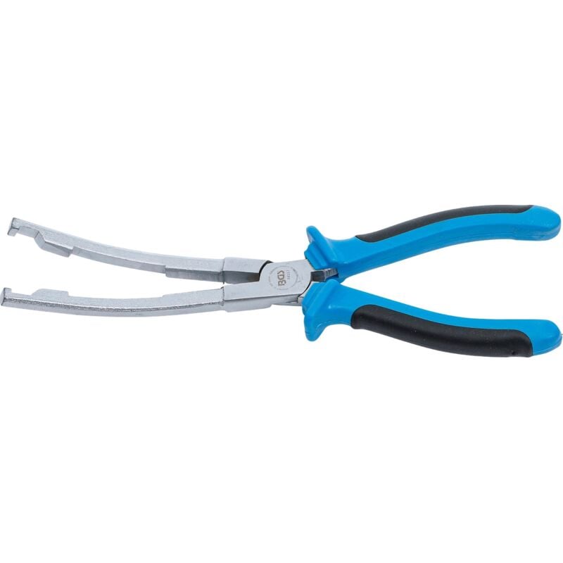 foto del prodotto bgs technic pinza per candelette ad angolo 90 