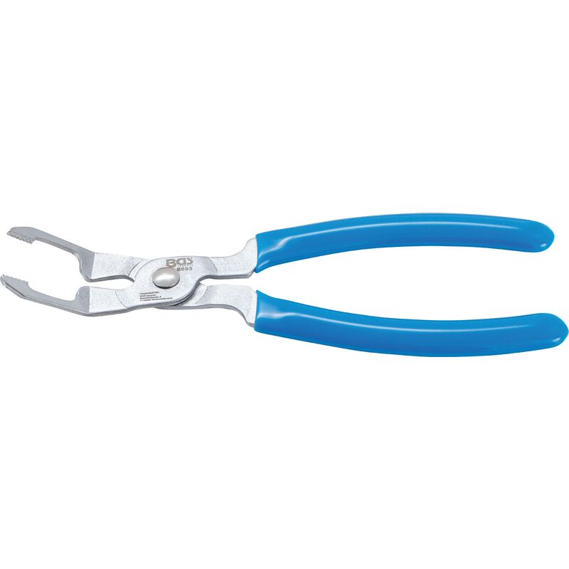 foto del prodotto bgs technic pinza per candelette curva per opel 1.7 diesel