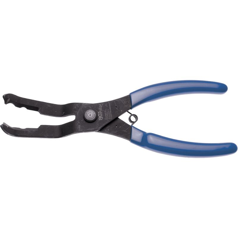 foto del prodotto bgs technic pinza per clip rivestimento 190 mm