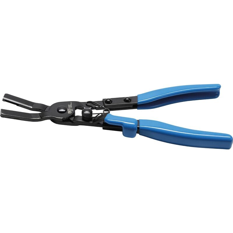 foto del prodotto bgs technic pinza per fascette elastiche 260 mm