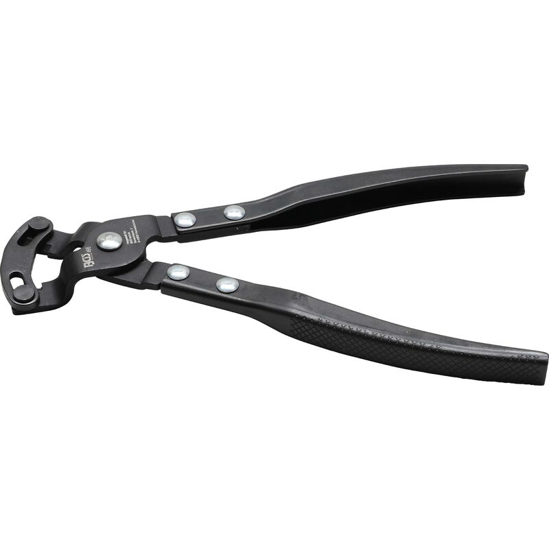 foto del prodotto bgs technic pinza per fascette stringitubo 245 mm
