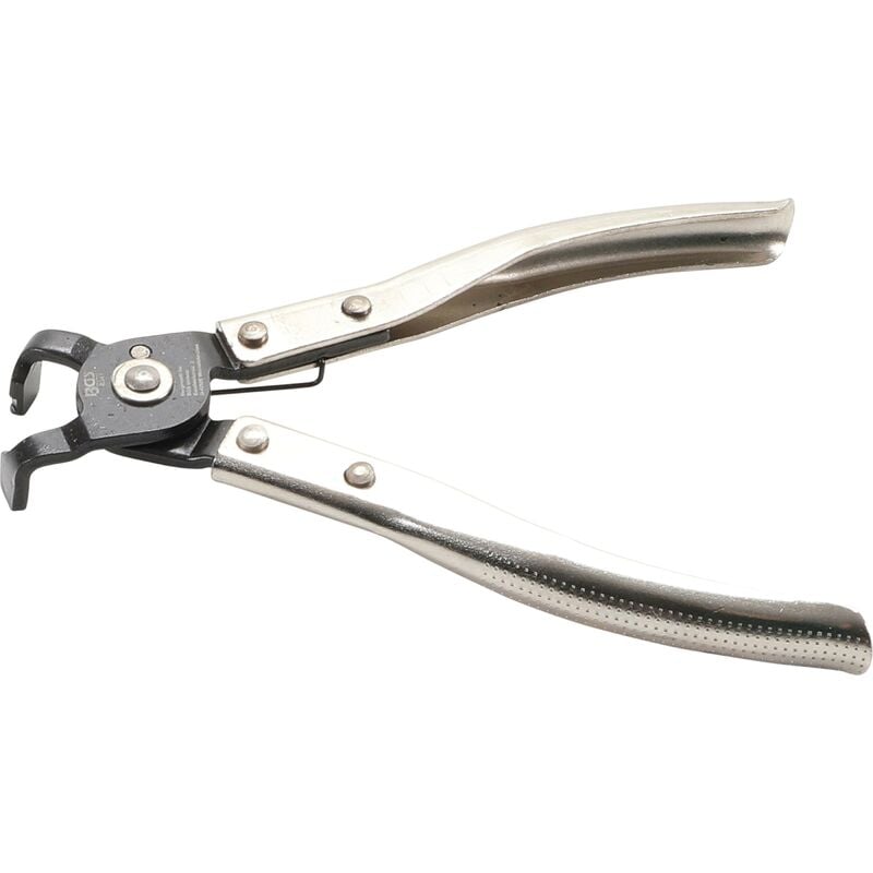 foto del prodotto bgs technic pinza per fascette stringitubo per fascette clic 175 mm