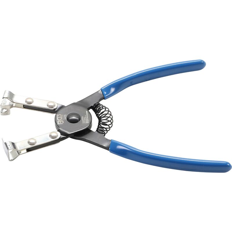 foto del prodotto bgs technic pinza per fascette stringitubo per fascette clic l 150 mm