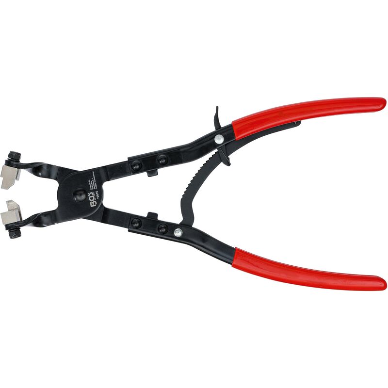 foto del prodotto bgs technic pinza per fascette stringitubo per turbina per vag