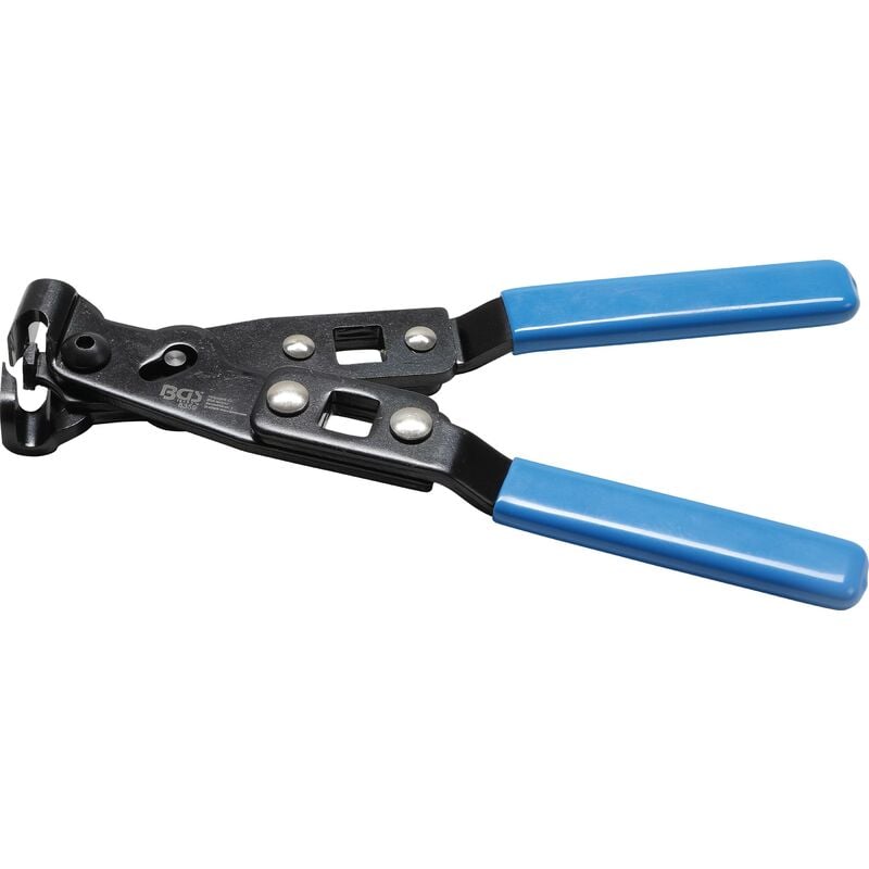 foto del prodotto bgs technic pinza per morsetti con orecchie 240 mm