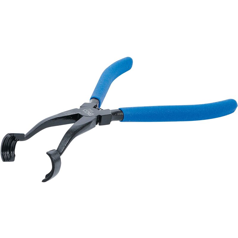 foto del prodotto bgs technic pinza per piastre a molla per freni a tamburo