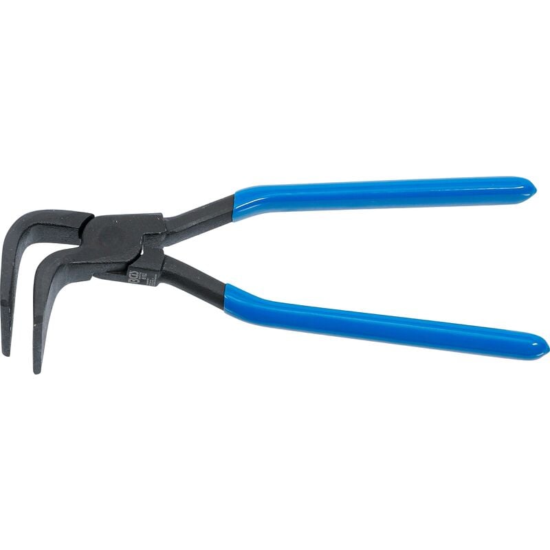 foto del prodotto bgs technic pinza per piegatura e definizione bordi ad angolo 90 280 mm