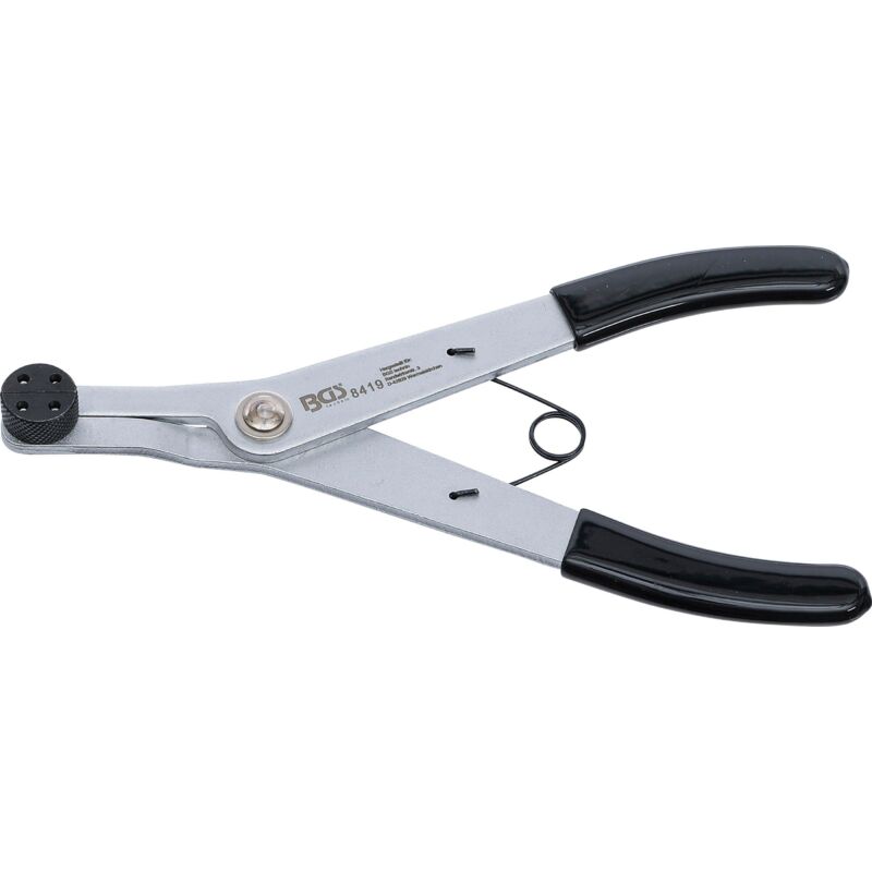 foto del prodotto bgs technic pinza per rimozione pistoncini dei freni per motoveicoli