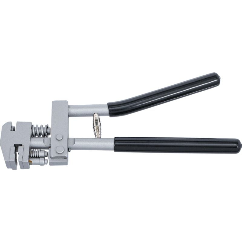 foto del prodotto bgs technic - pinza profilatrice e punzonatrice