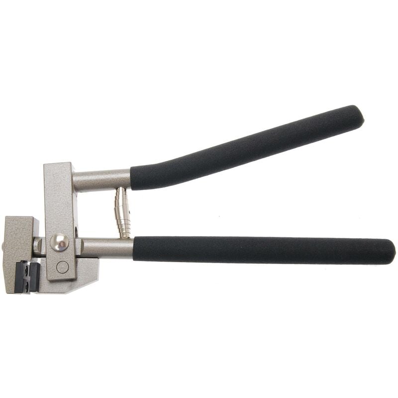 foto del prodotto bgs technic pinza profilatrice per lamiere con bordi fino a 1 mm