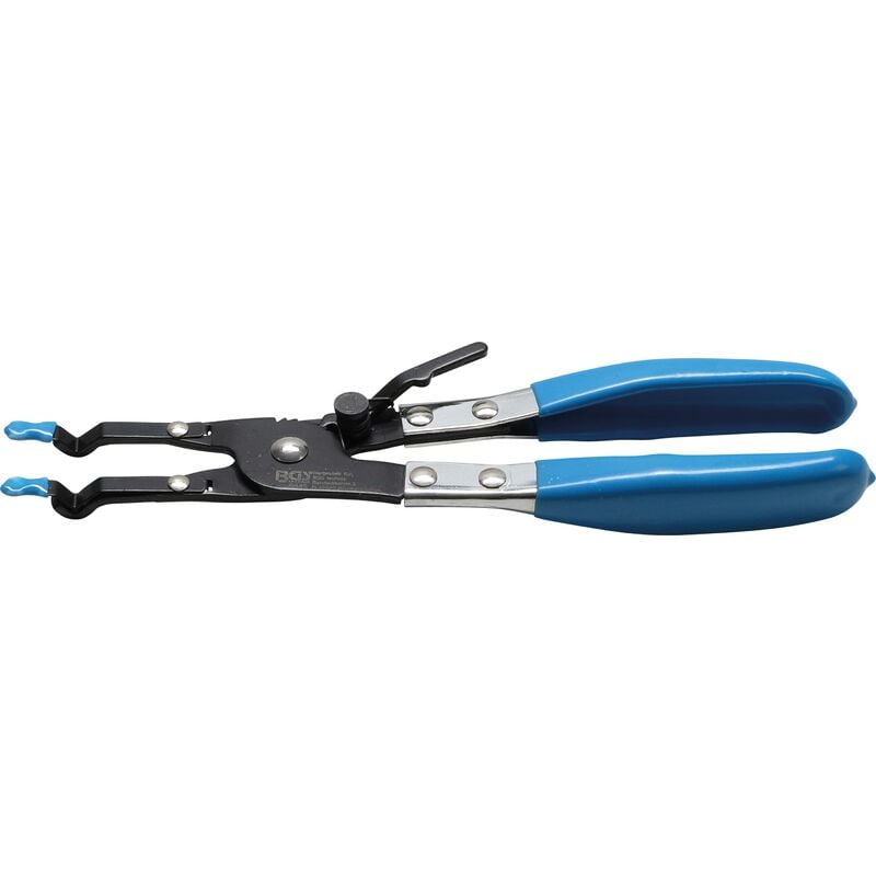 foto del prodotto bgs technic pinza reggicavi per saldatura 240 mm