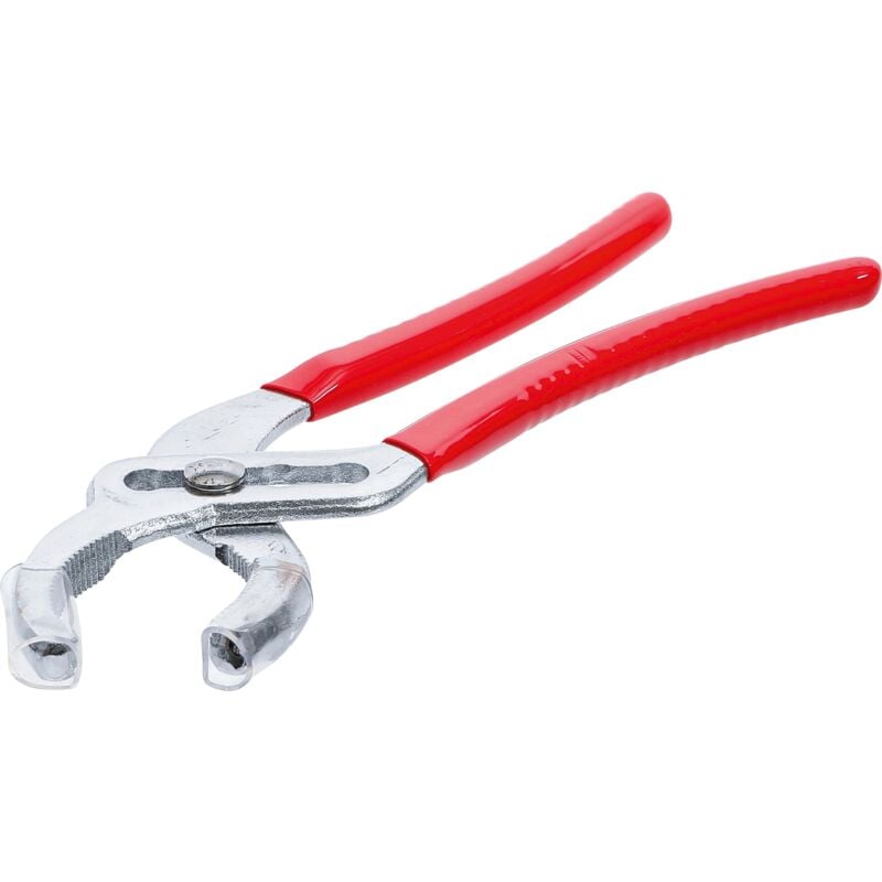 foto del prodotto bgs technic pinza regolabile per sifoni pinza per connettori 230 mm