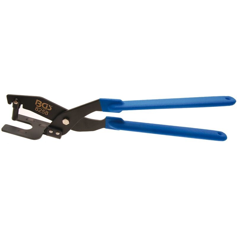 foto del prodotto bgs technic pinza rimozione guarnizioni tubi scarico 360 mm